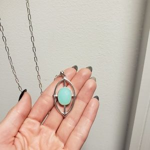 Stella and Dot long necklace